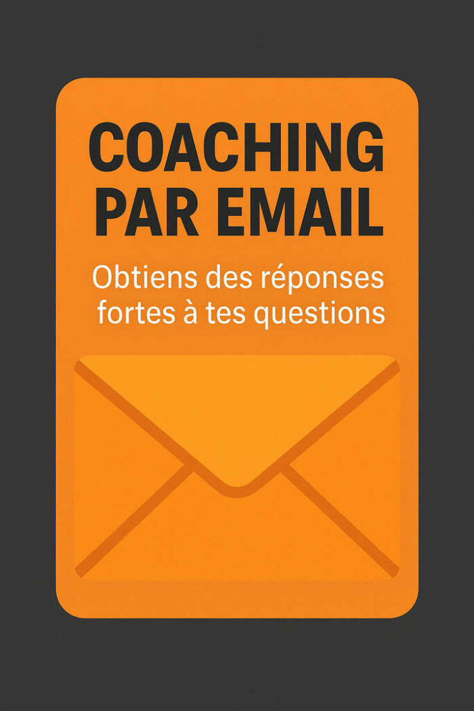 coaching email divorce homme