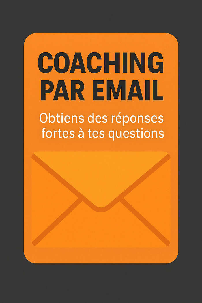 coaching email divorce homme