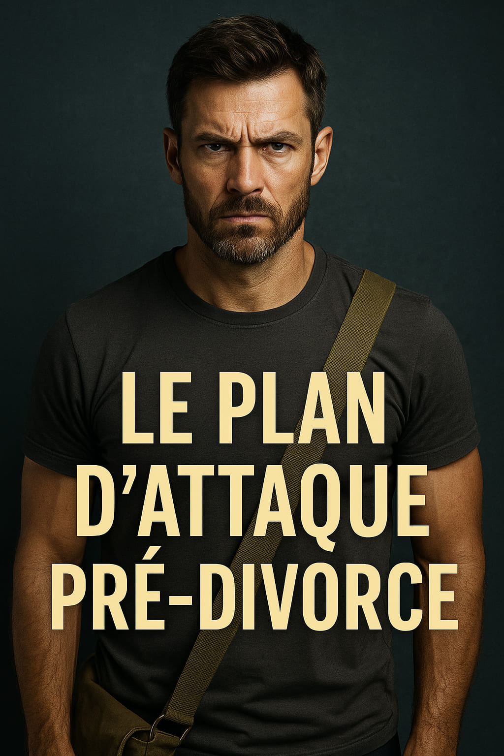 plan d'attaque pré divorce