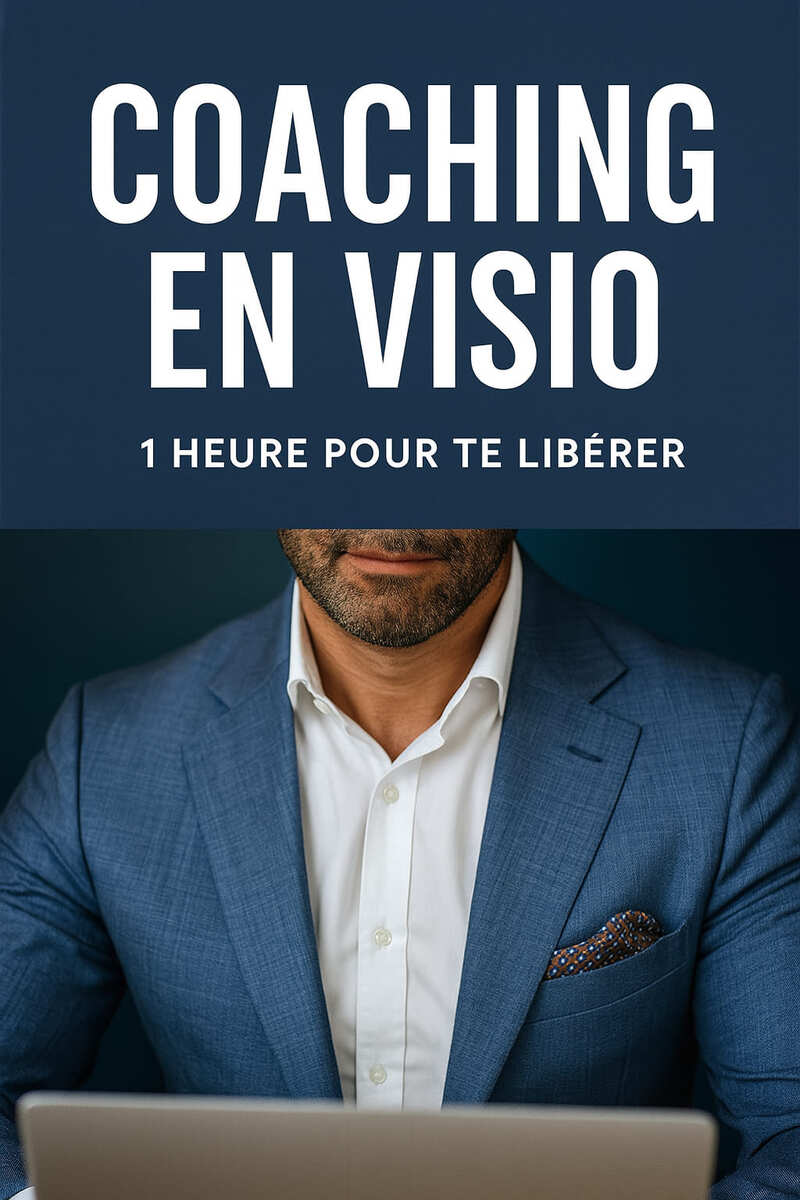 coaching divorce homme en visio