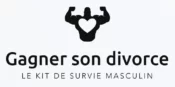 logo gagner son divorce guide homme