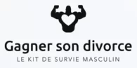 logo gagner son divorce guide homme