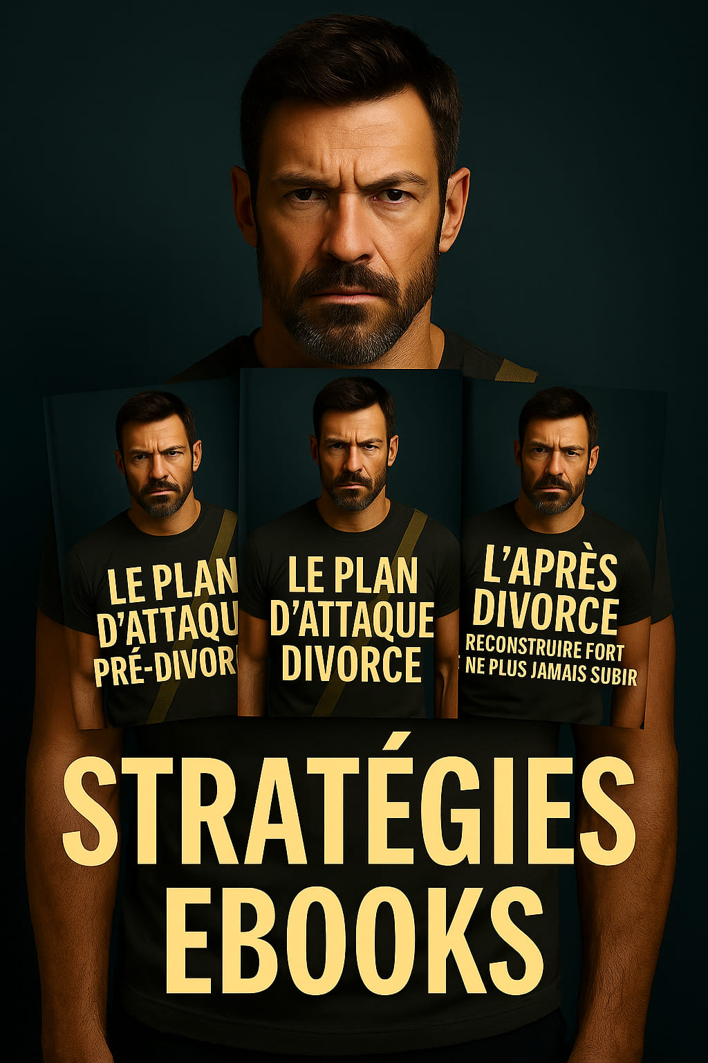ebooks divorce homme
