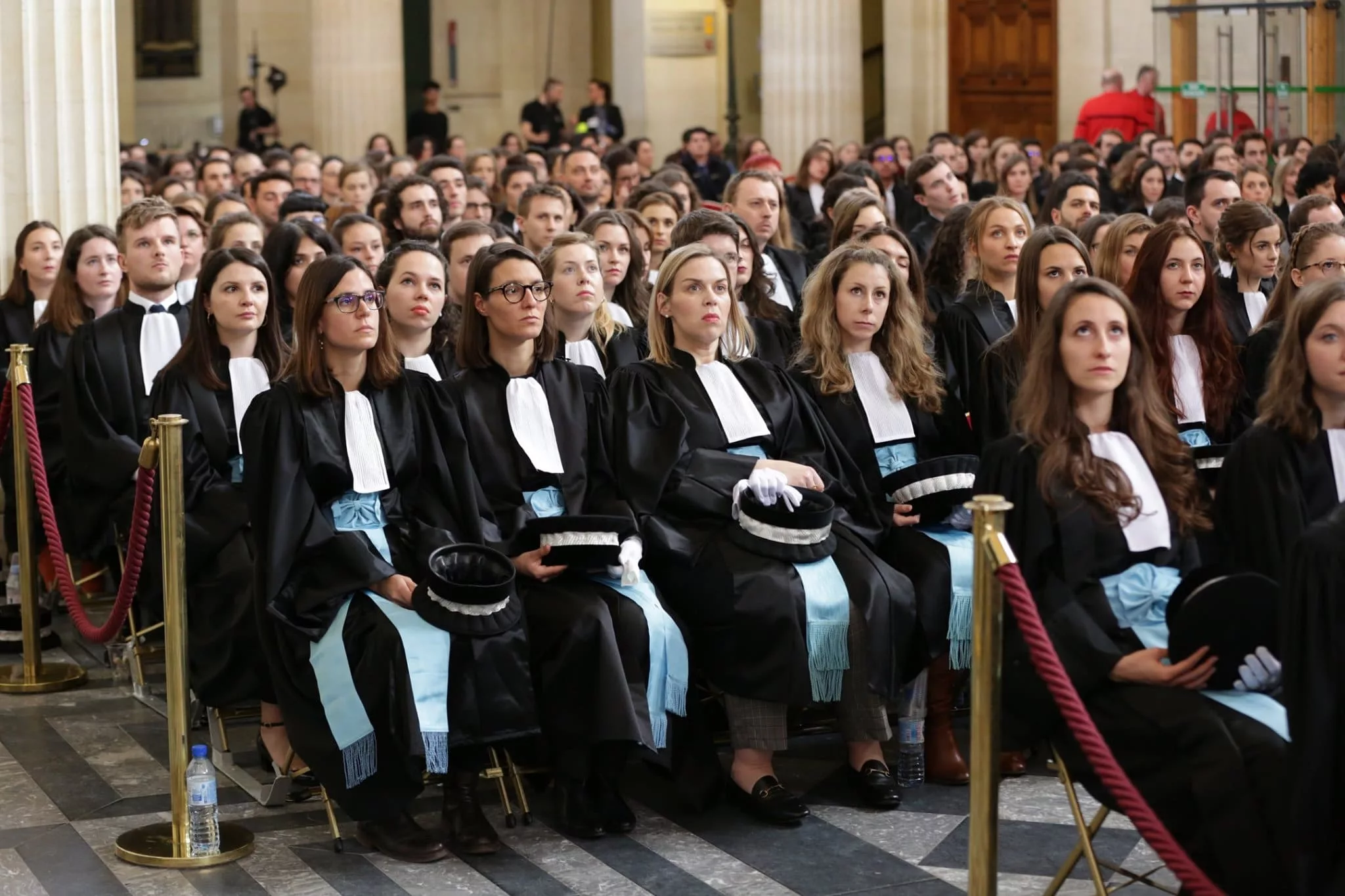 justice dans divorce que des femmes magistrates