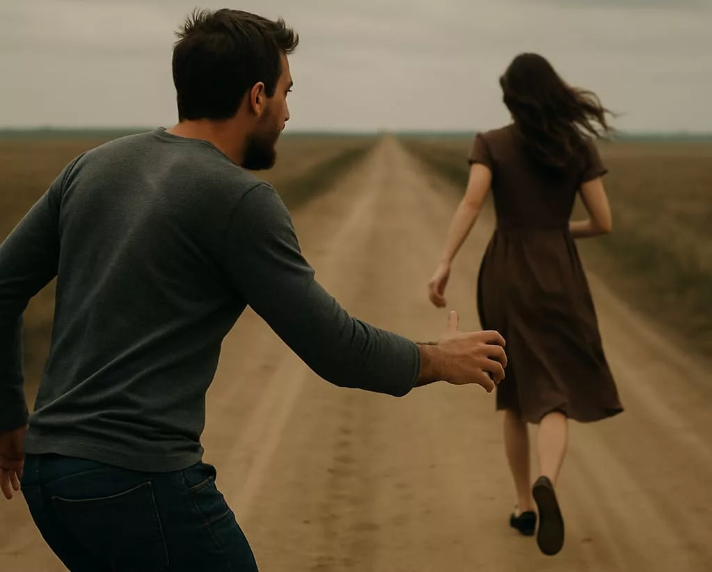 quand ne plus poursuivre sa femme divorce