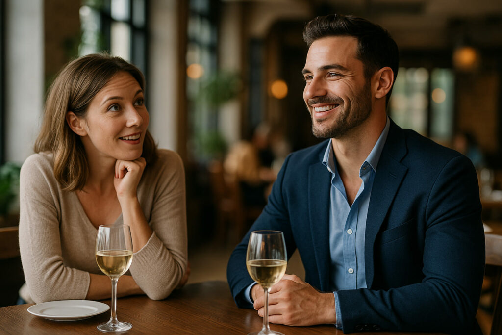 récupérer son ex femme