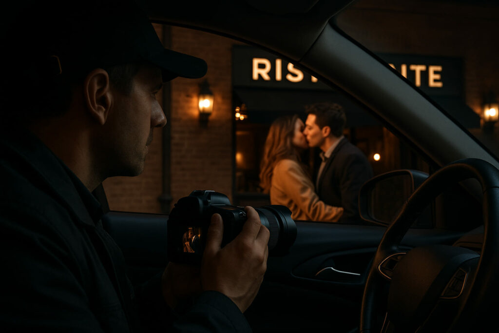 Adultère et divorce pour faute : preuves recevables, pièges et vraies limites