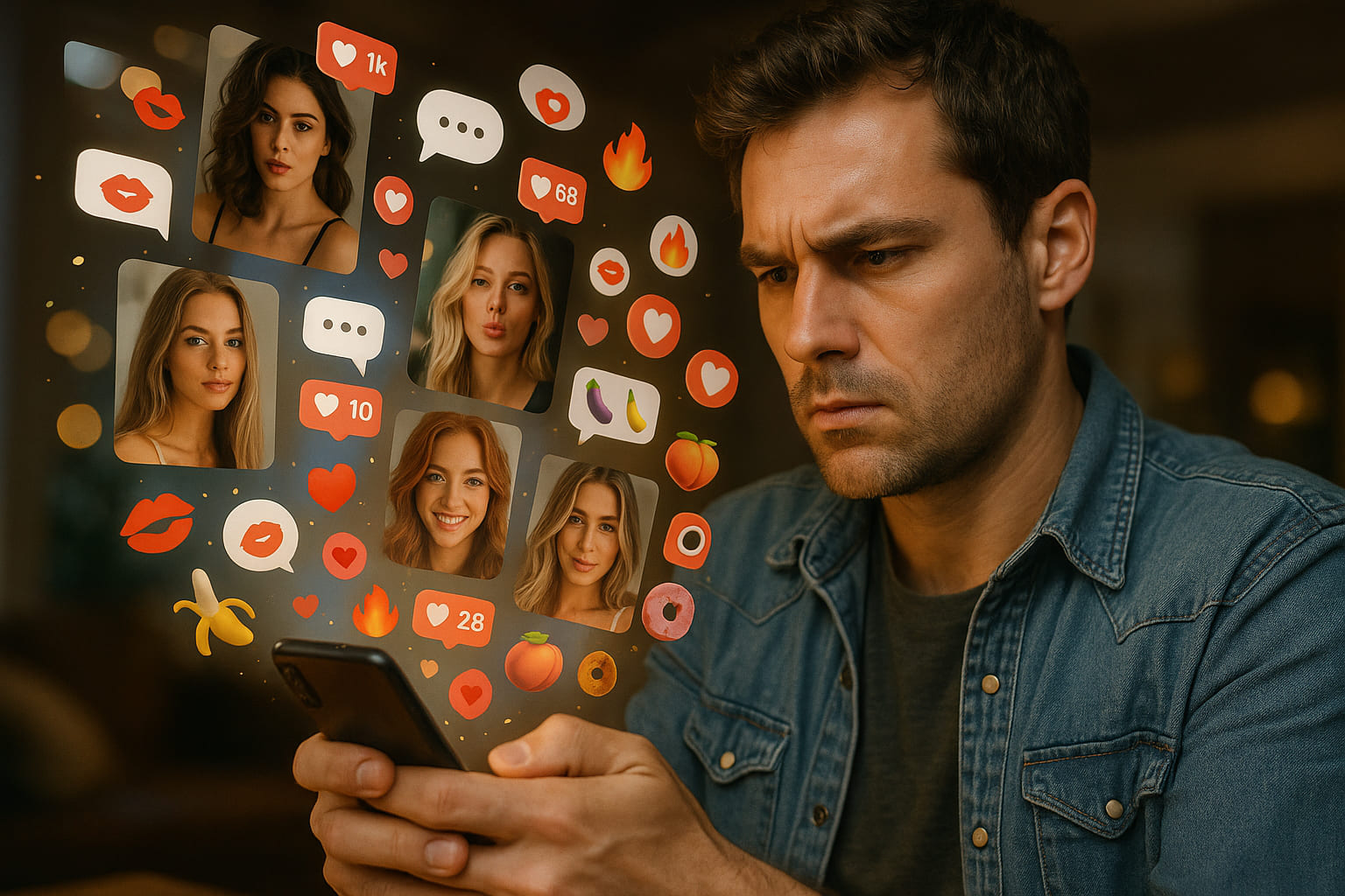 Applis rencontres conseils réussir divorce