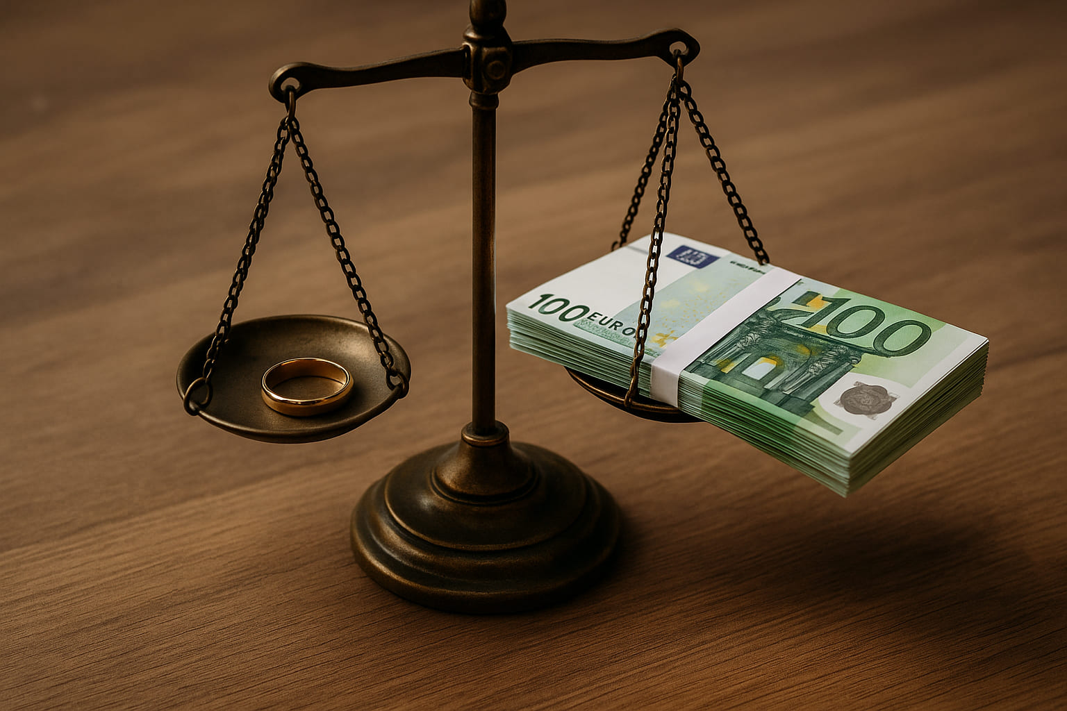 Régimes matrimoniaux divorce