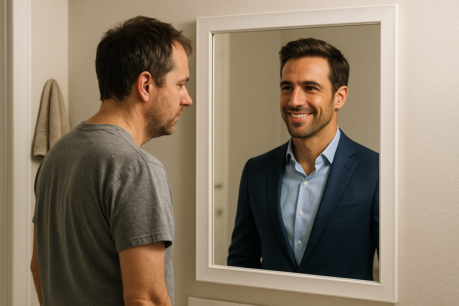 Divorce faire son autocritique