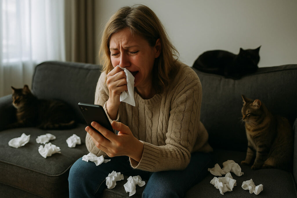 Égoïsme des femmes divorce