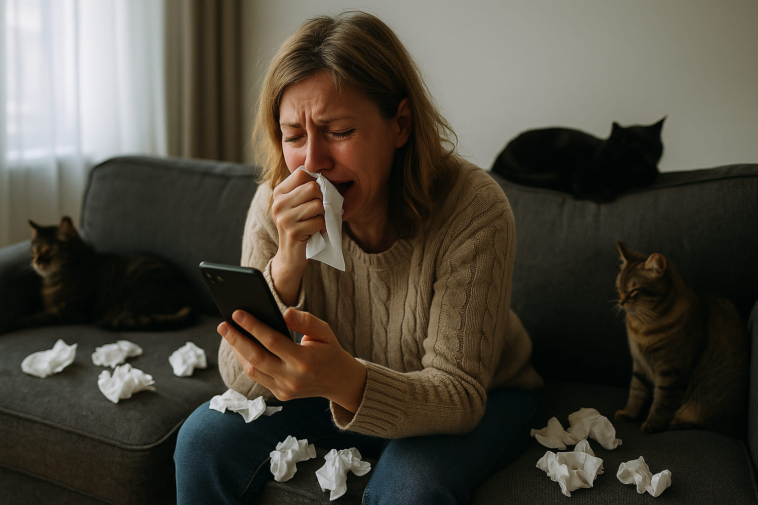 Égoïsme des femmes divorce