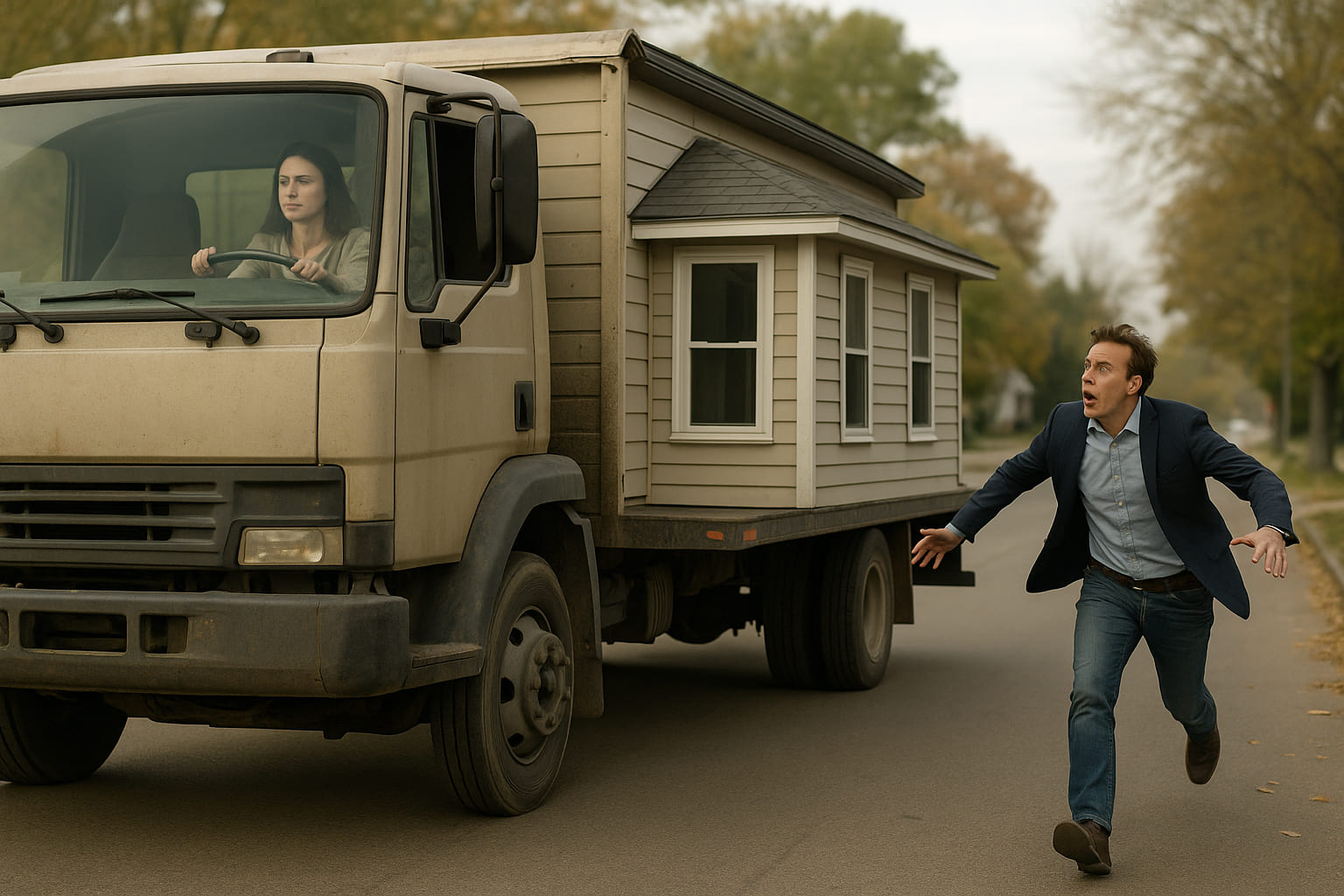 Partage patrimoine divorce