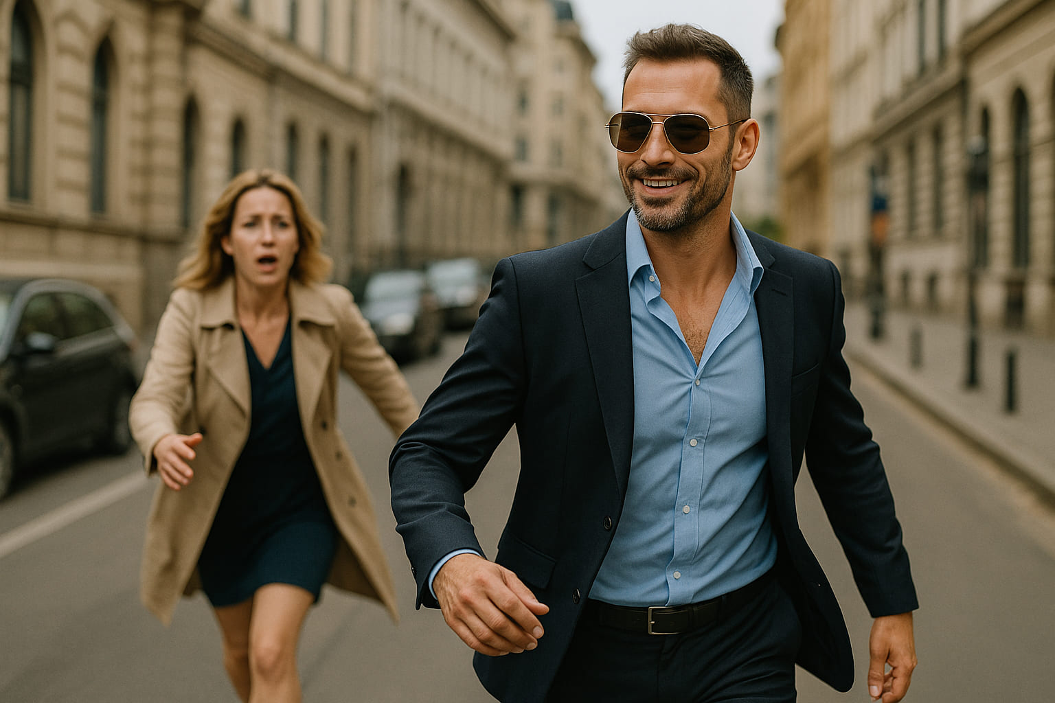 Quand ta femme veut divorcer que faire