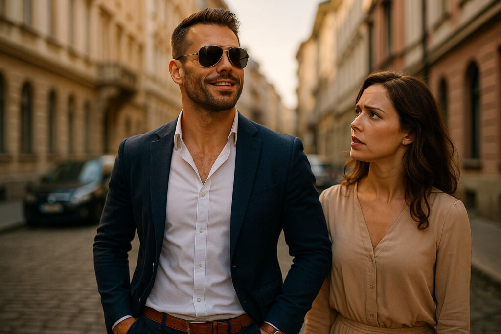 sauver son mariage quand ta femme veut partir