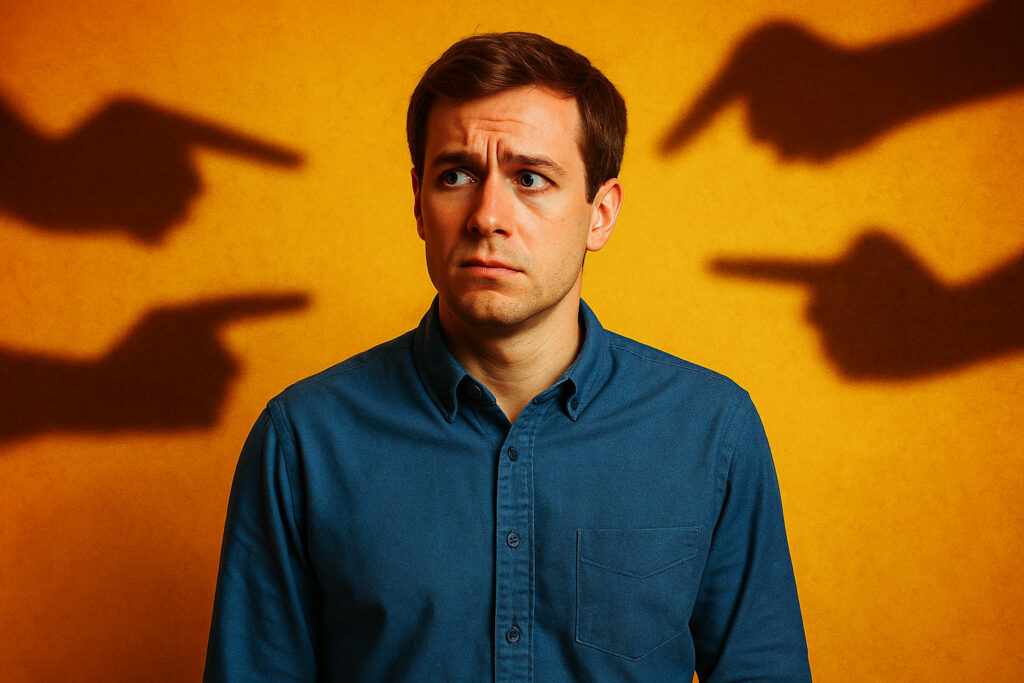 Divorce témoignages attestations honneur