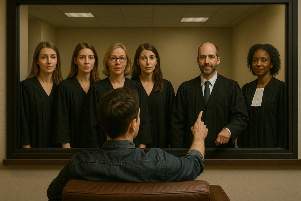 Choisir un avocat pour divorce