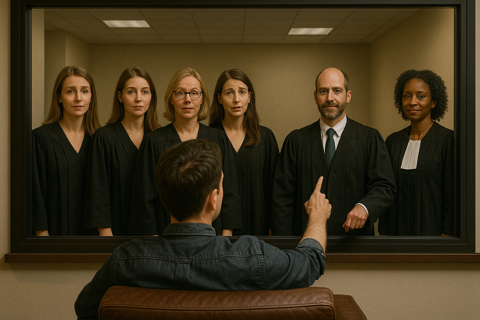 Choisir un avocat pour divorce