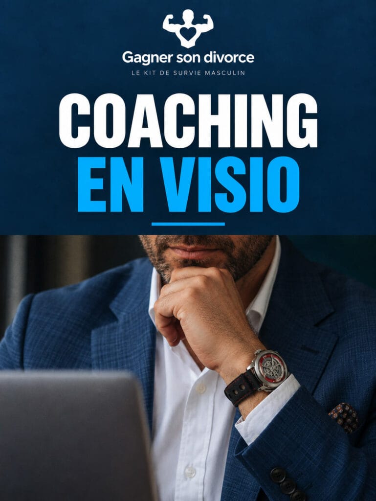 Coaching visio divorce hommes