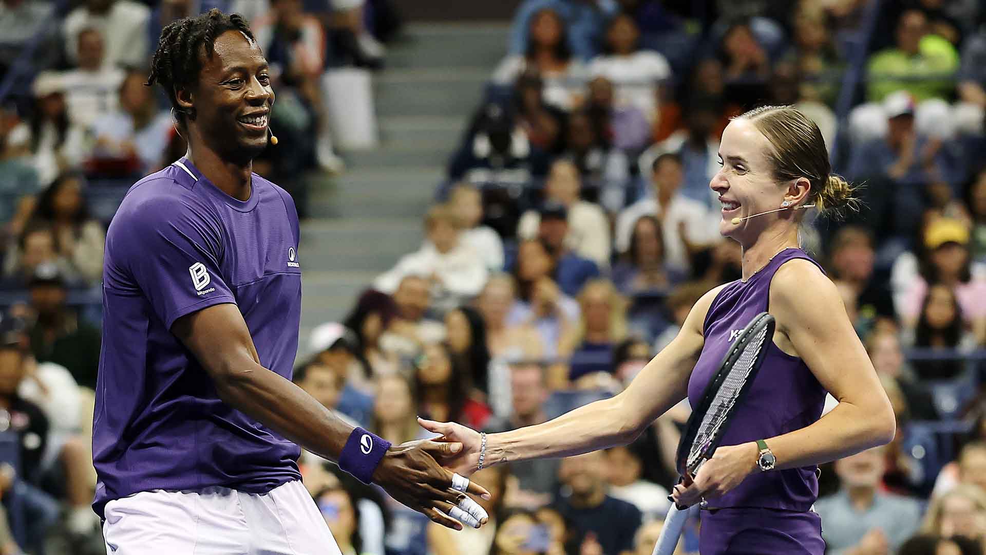 divorce gael monfils