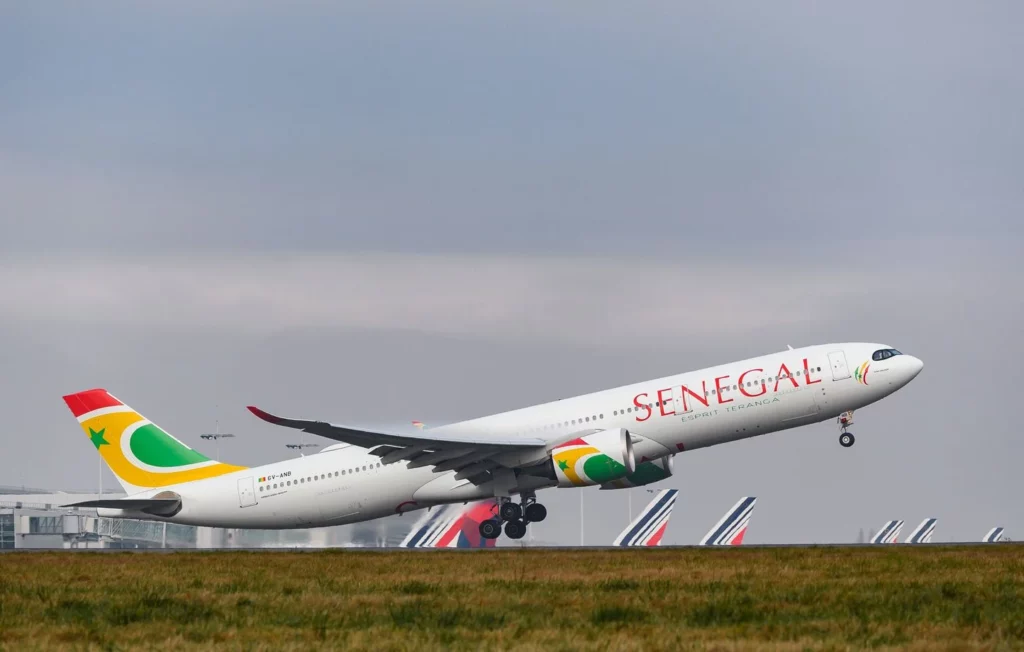 enfant enlevé Sénégal